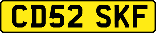 CD52SKF