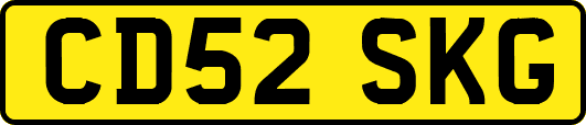 CD52SKG