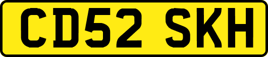 CD52SKH