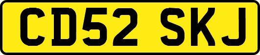 CD52SKJ
