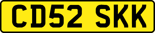 CD52SKK