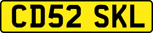 CD52SKL