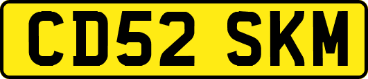CD52SKM
