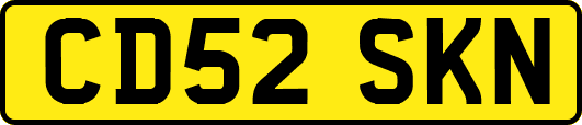 CD52SKN