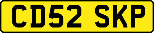 CD52SKP