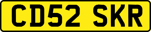 CD52SKR