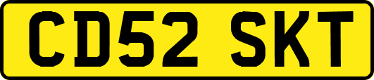 CD52SKT