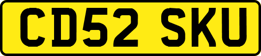 CD52SKU