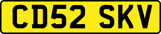 CD52SKV