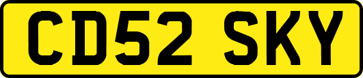 CD52SKY
