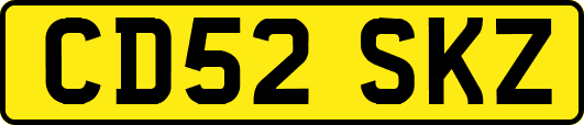 CD52SKZ