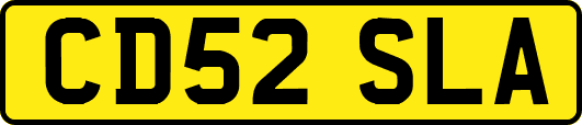 CD52SLA