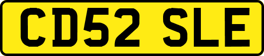 CD52SLE