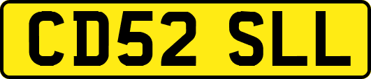 CD52SLL