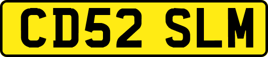 CD52SLM