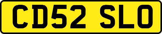 CD52SLO