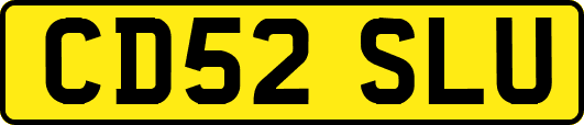 CD52SLU