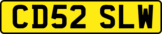 CD52SLW