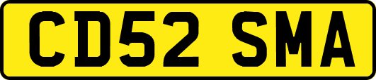 CD52SMA