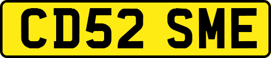 CD52SME
