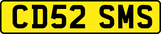 CD52SMS