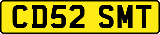 CD52SMT