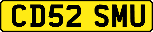 CD52SMU
