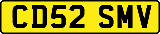 CD52SMV