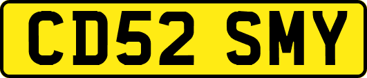 CD52SMY