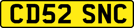 CD52SNC