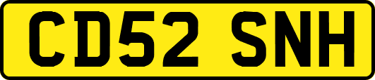 CD52SNH