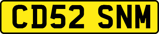 CD52SNM