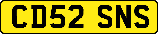 CD52SNS
