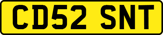 CD52SNT