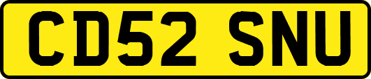 CD52SNU
