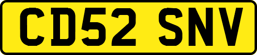 CD52SNV