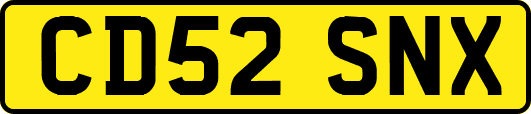 CD52SNX