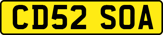CD52SOA