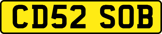 CD52SOB