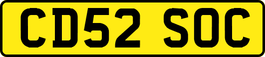 CD52SOC