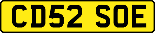 CD52SOE