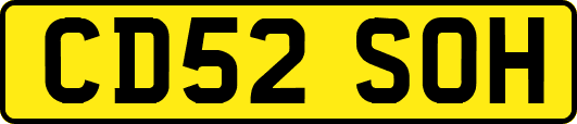 CD52SOH