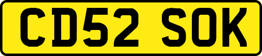 CD52SOK