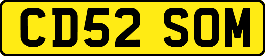CD52SOM