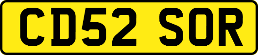 CD52SOR