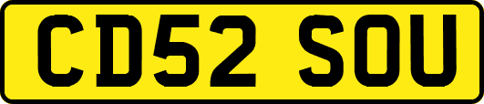 CD52SOU