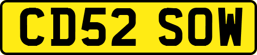 CD52SOW