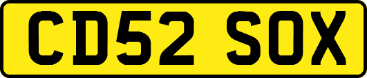 CD52SOX