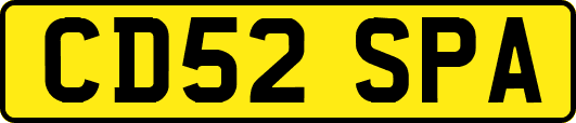 CD52SPA