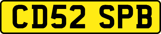 CD52SPB